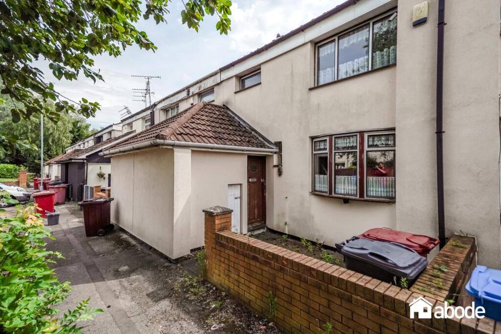 Main image of property: Terret Croft, Stockbridge Village, Liverpool, L28