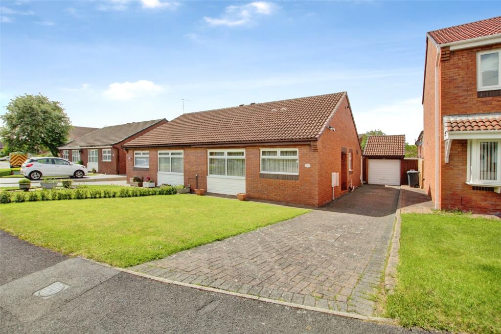 Main image of property: Priors Grange, High Pittington, Durham, DH6