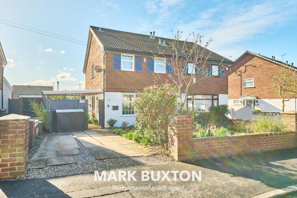 Main image of property: Trent Grove, Clayton, Newcastle-under-Lyme, ST5 4EW