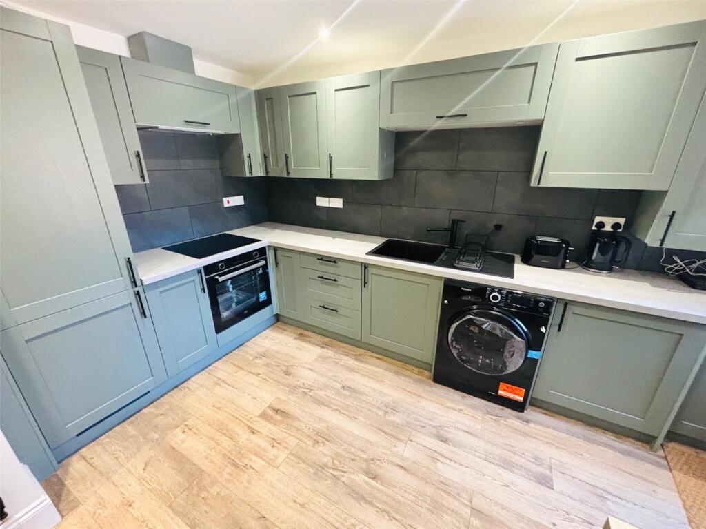 Main image of property: Jackson Street, Goole, East Riding of Yorkshi, DN14