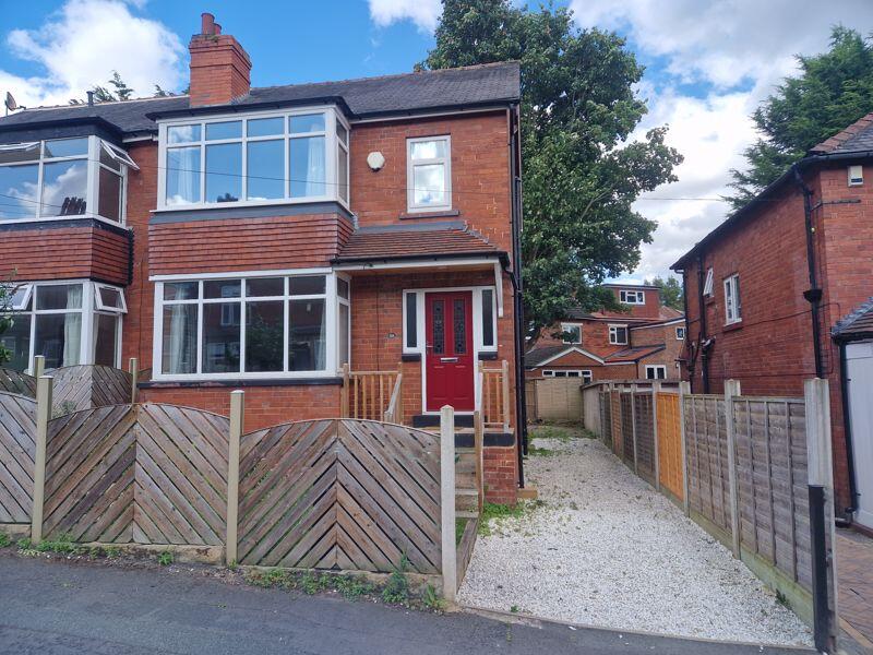Main image of property: Headingley Mount, Leeds