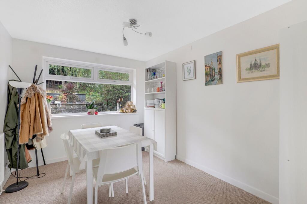 House in Nottingham - View 3