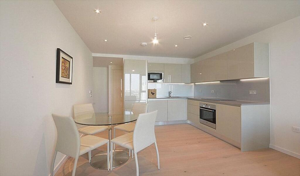 Apartment in London - View 4