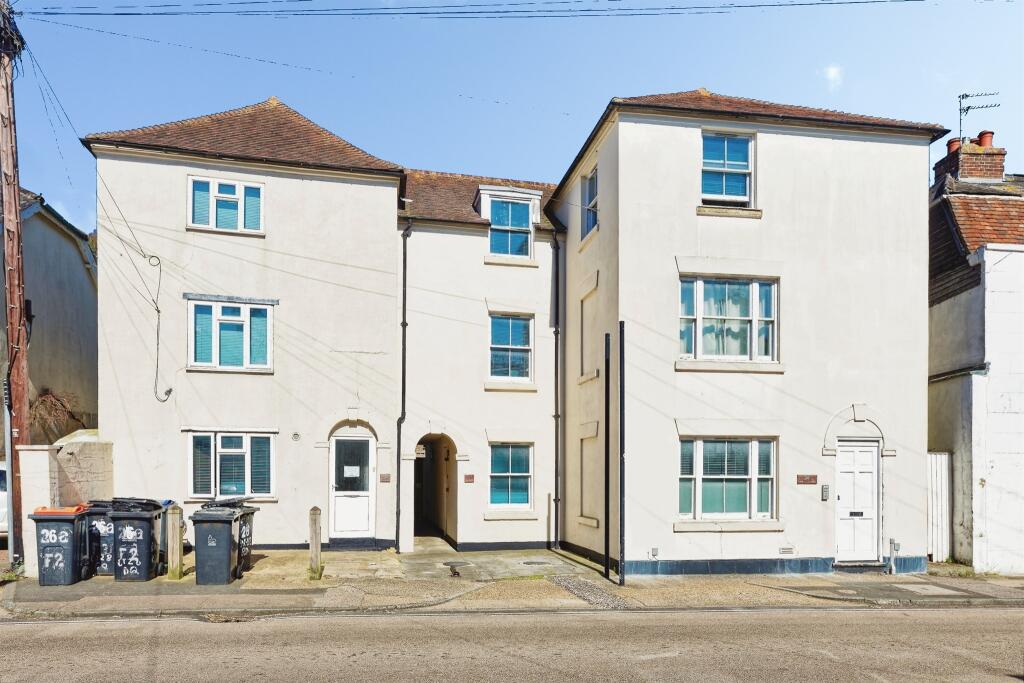 Main image of property: Whitstable Road, Canterbury