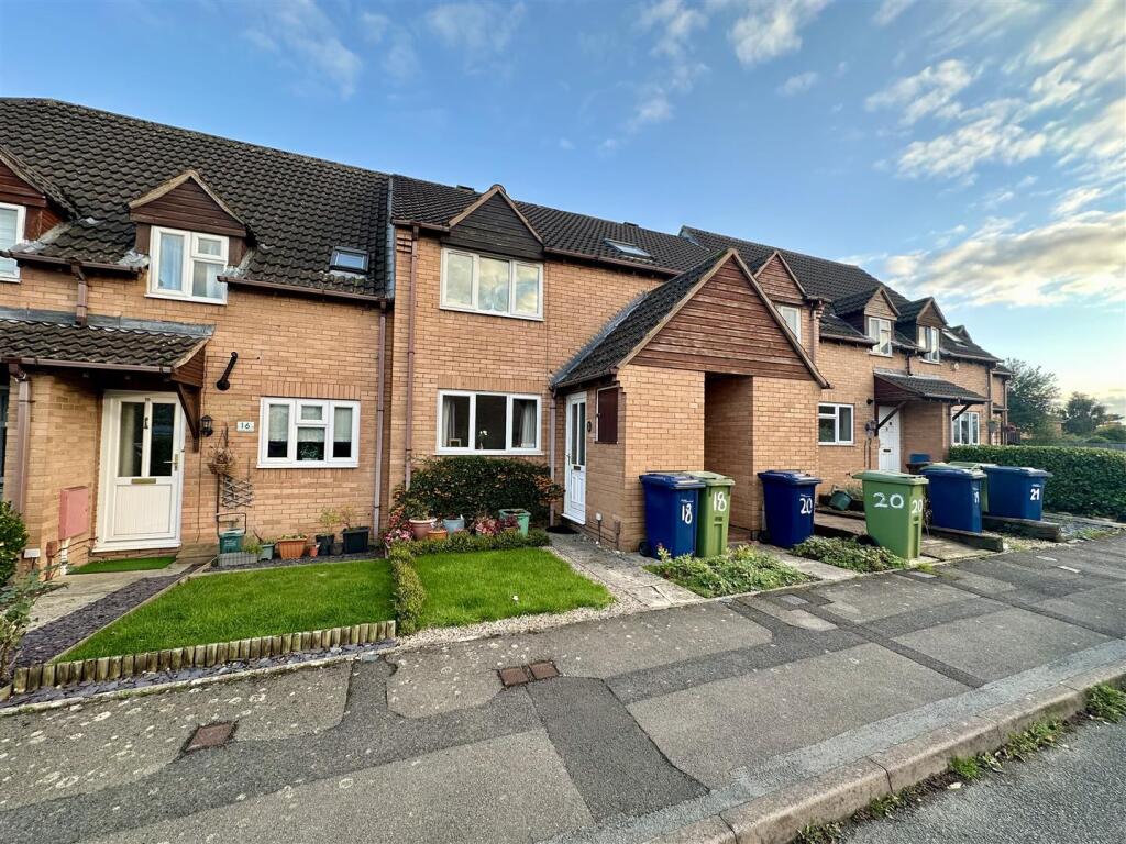 Main image of property: Leacey Court, Churchdown, Gloucester