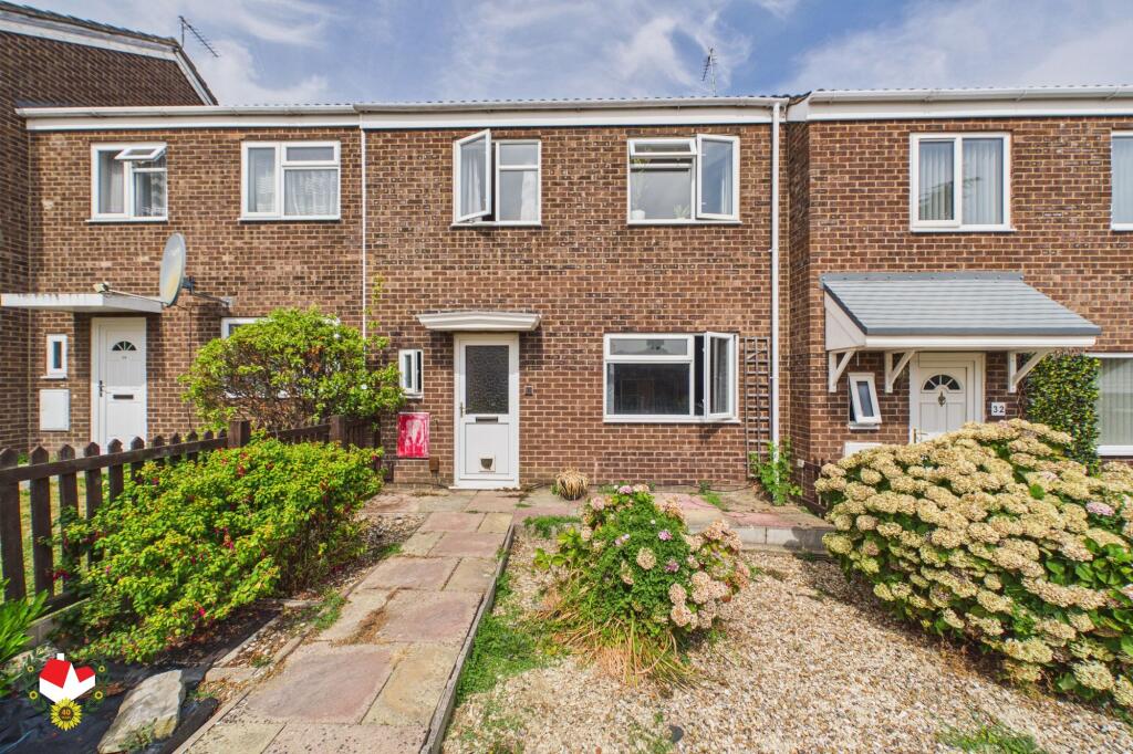Main image of property: Woodruff Close, Gloucester, GL4 6YL