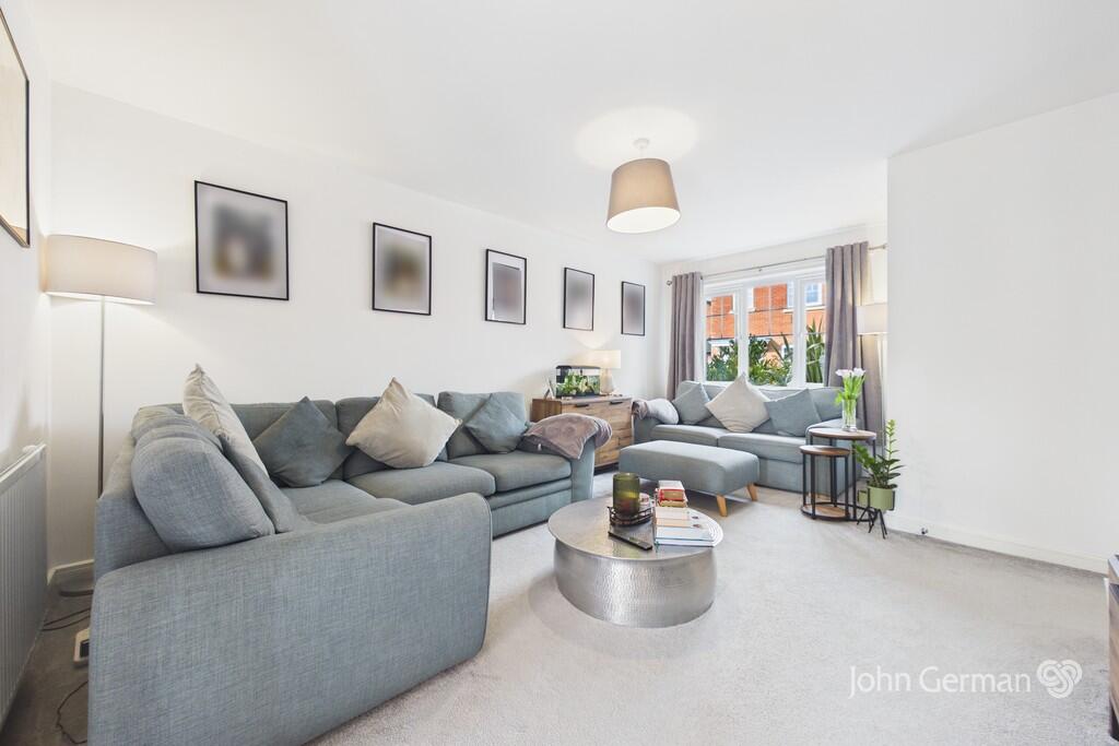 St. Cuthberts Road, Doveridge photo 5