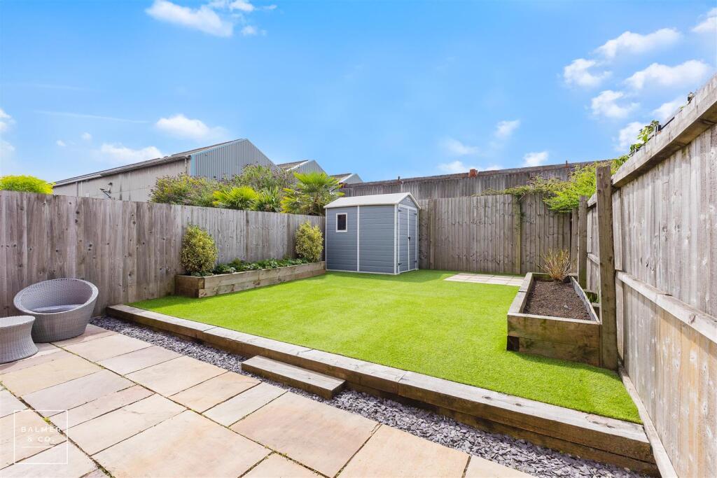 Cassidy Way, Eccles, M30 photo 4