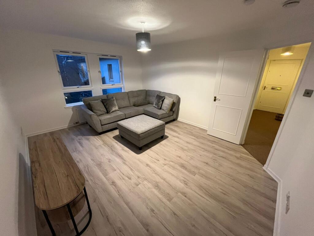 23 Ardarroch Court, Aberdeen, AB24