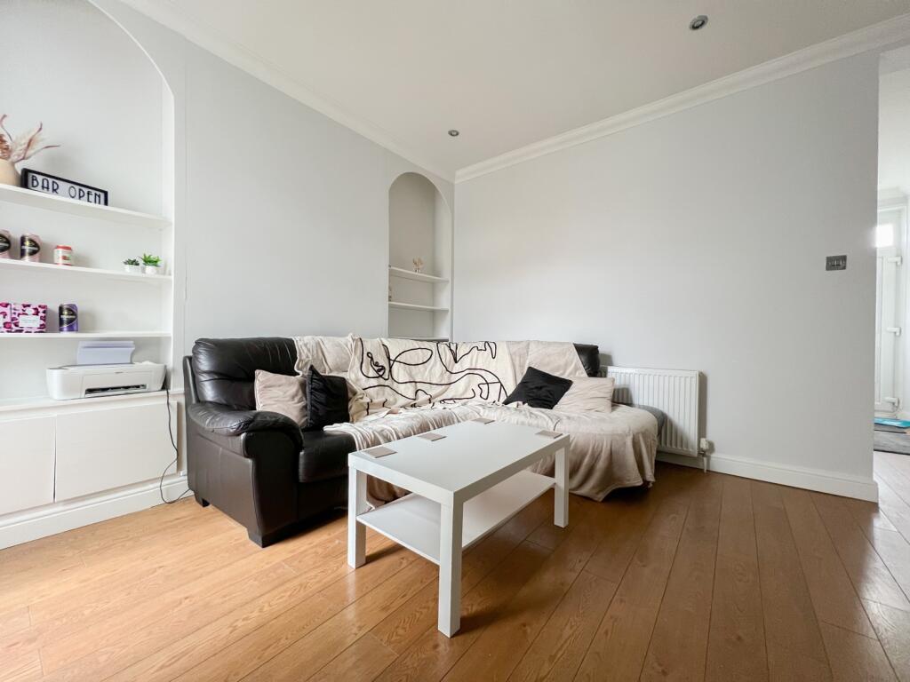 House in Cardiff, Cathays - View 2