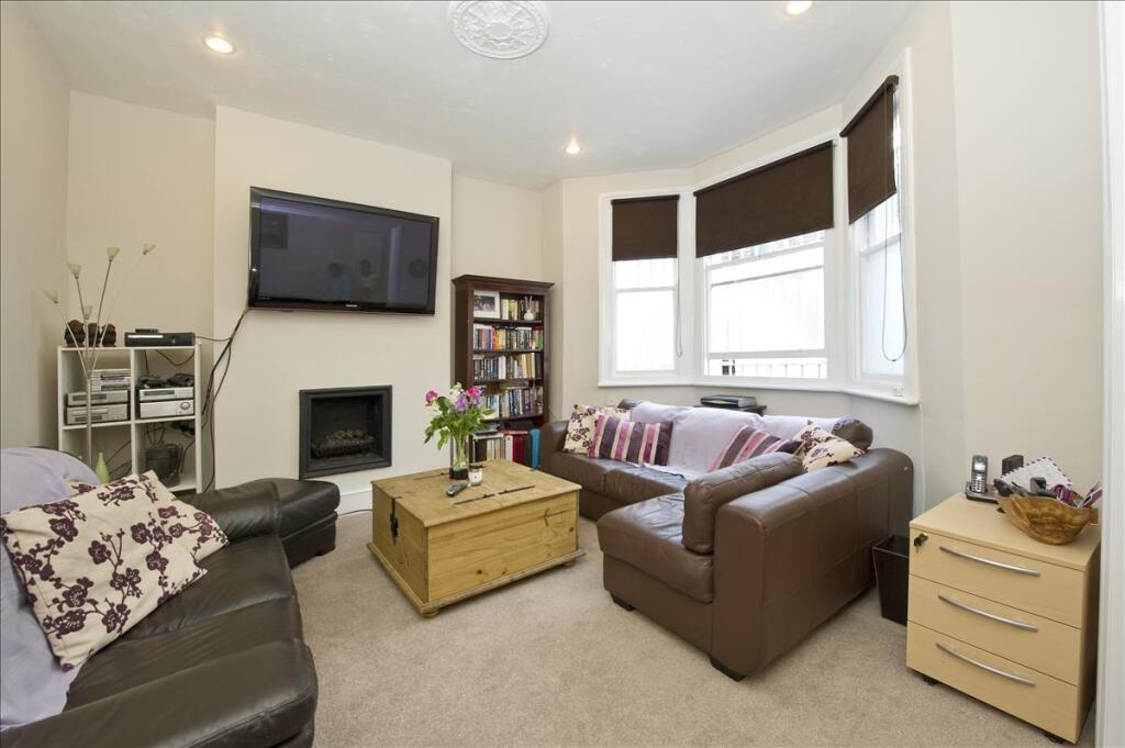Main image of property: Gwendwr Road, West Kensington, London, W14