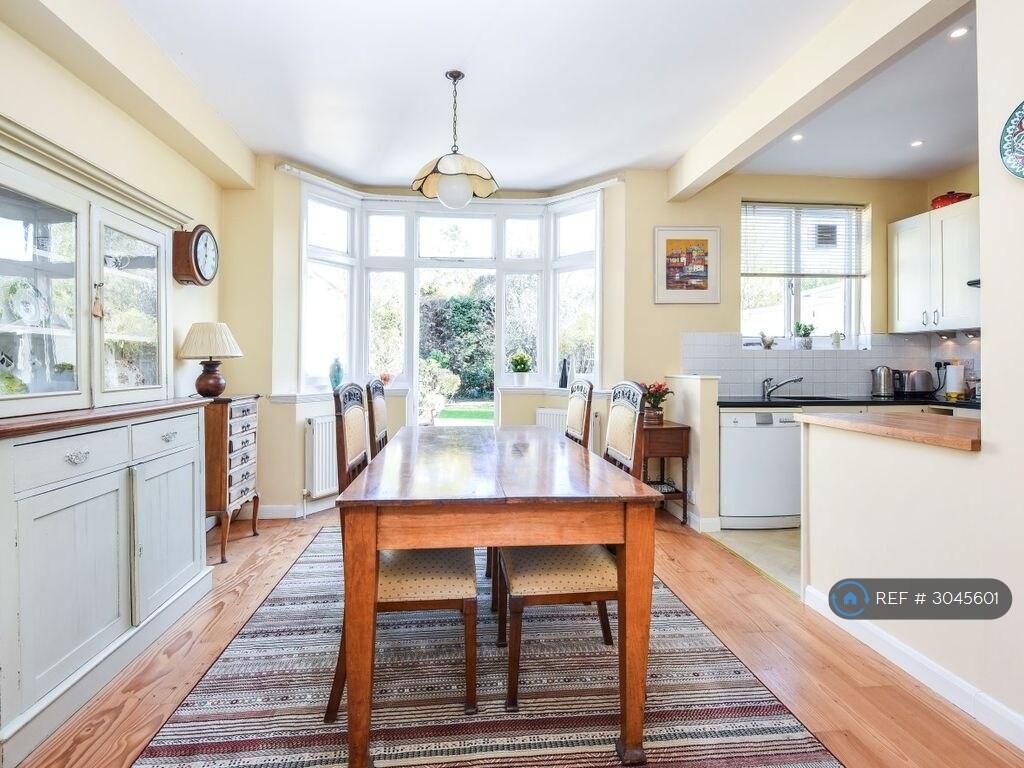 House in London, Southfields - View 3