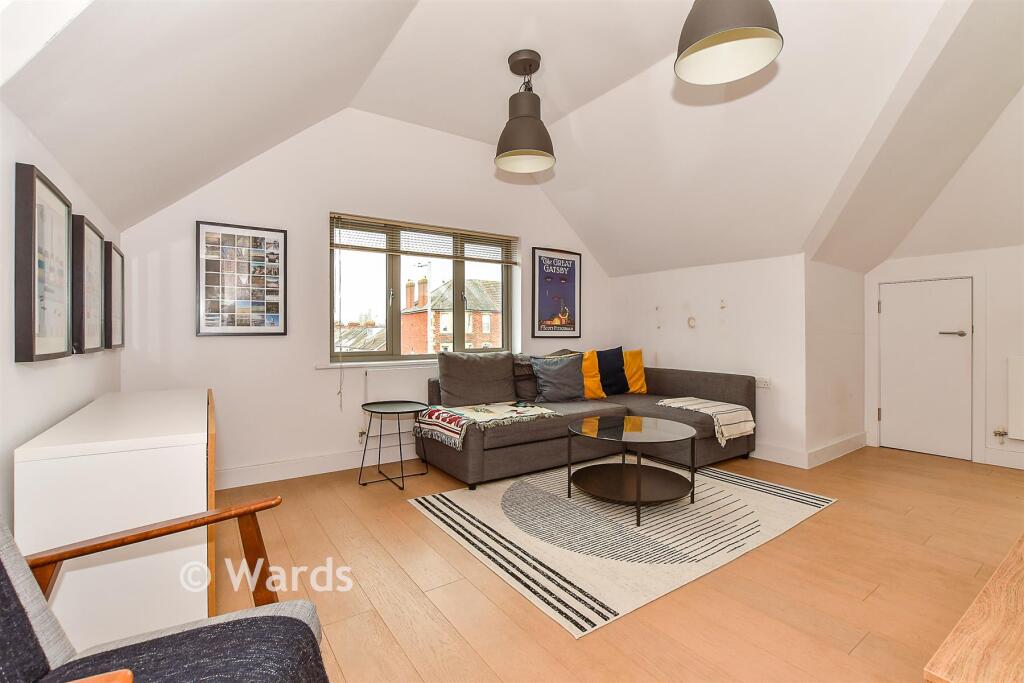 Main image of property: St. John's Road, Tunbridge Wells, Kent