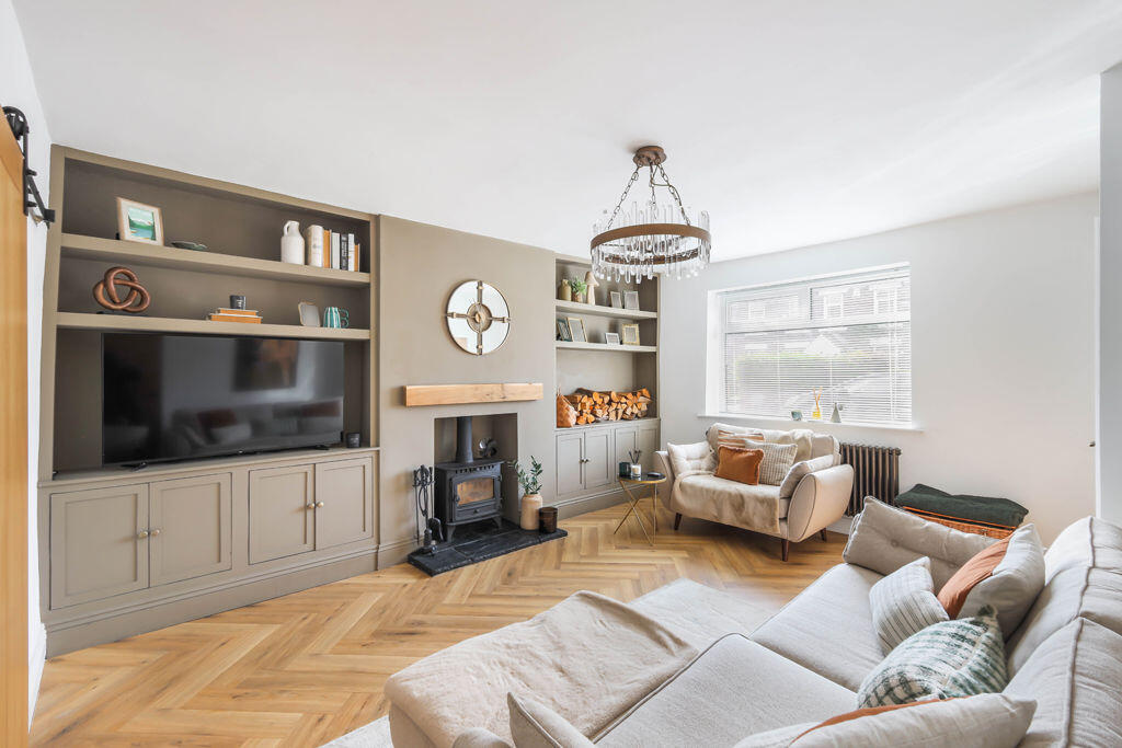 Main image of property: Mary Agnes Street, Kenton, Newcastle Upon Tyne