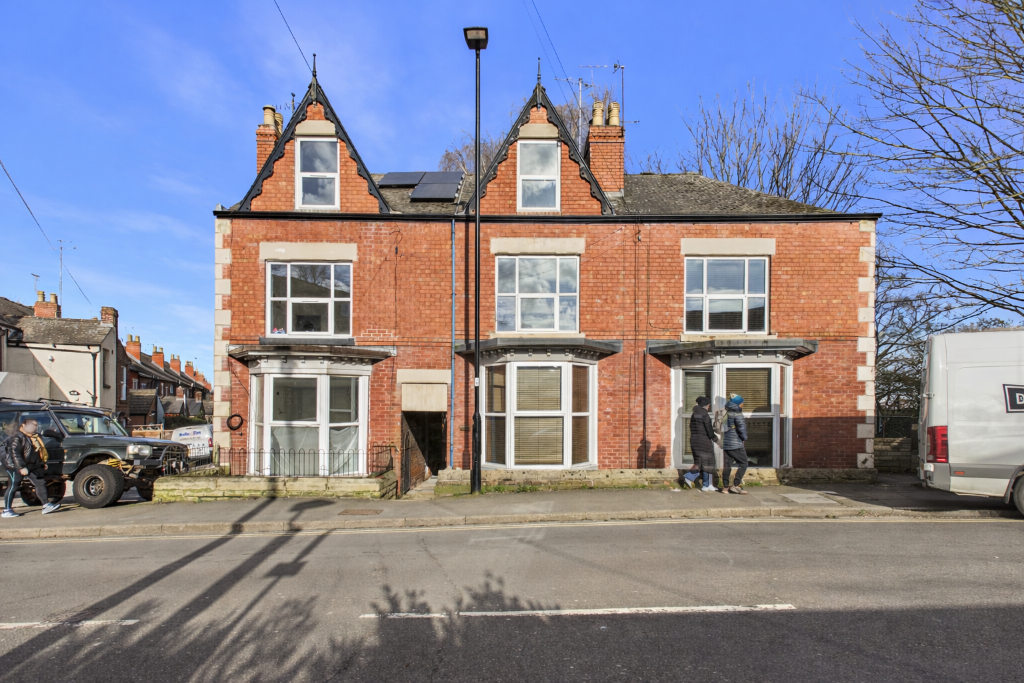 Main image of property: 5a Archer Road, Sheffield, S8