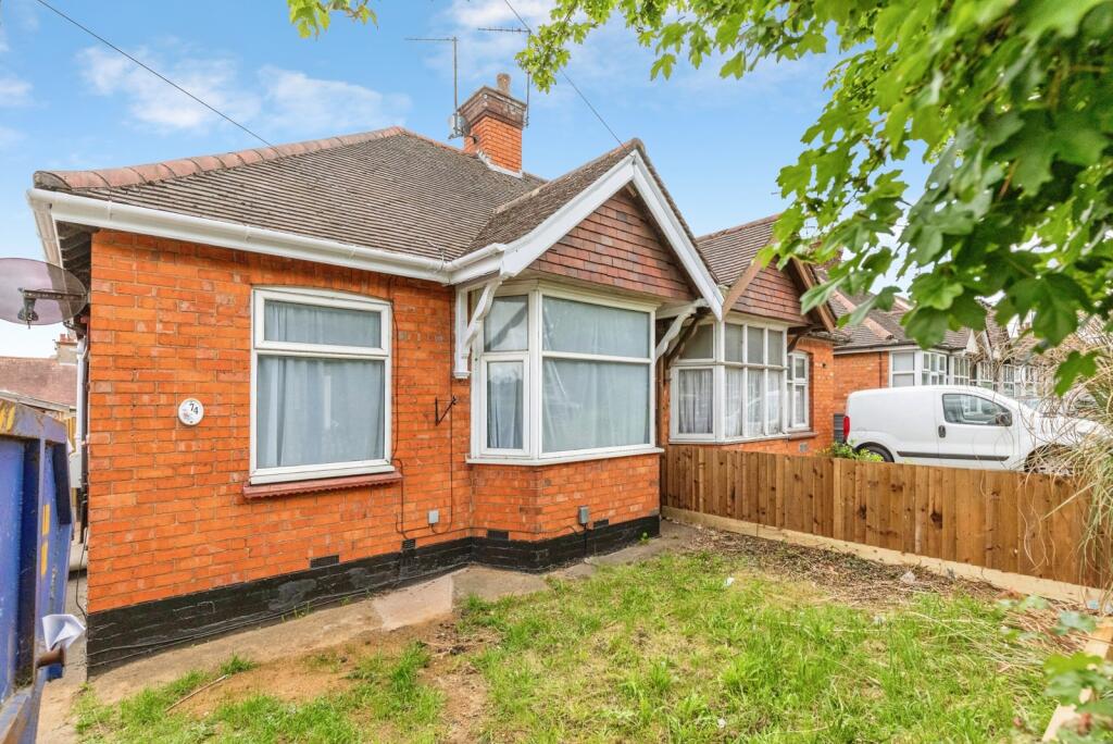 Main image of property: Bants Lane, Northampton, Northamptonshire, NN5
