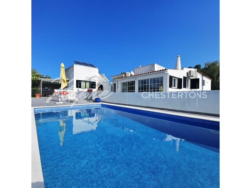 Main image of property: Algarve, Tavira (Santa Maria e Santiago)