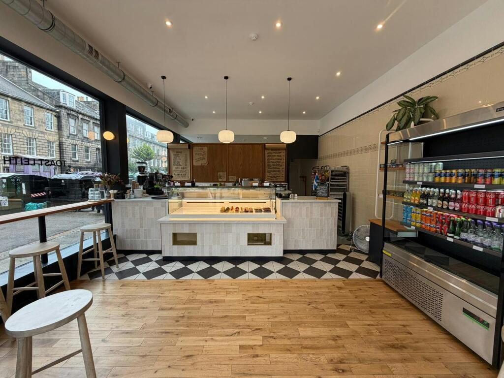 185 Leith Walk