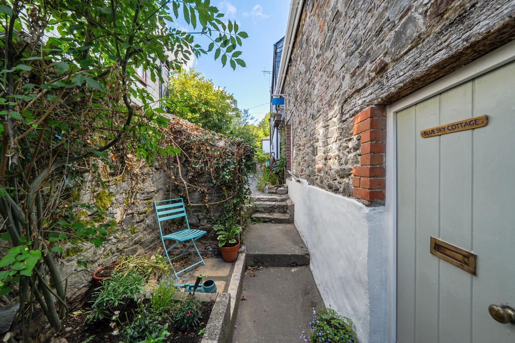 Ashburton, Devon photo 3