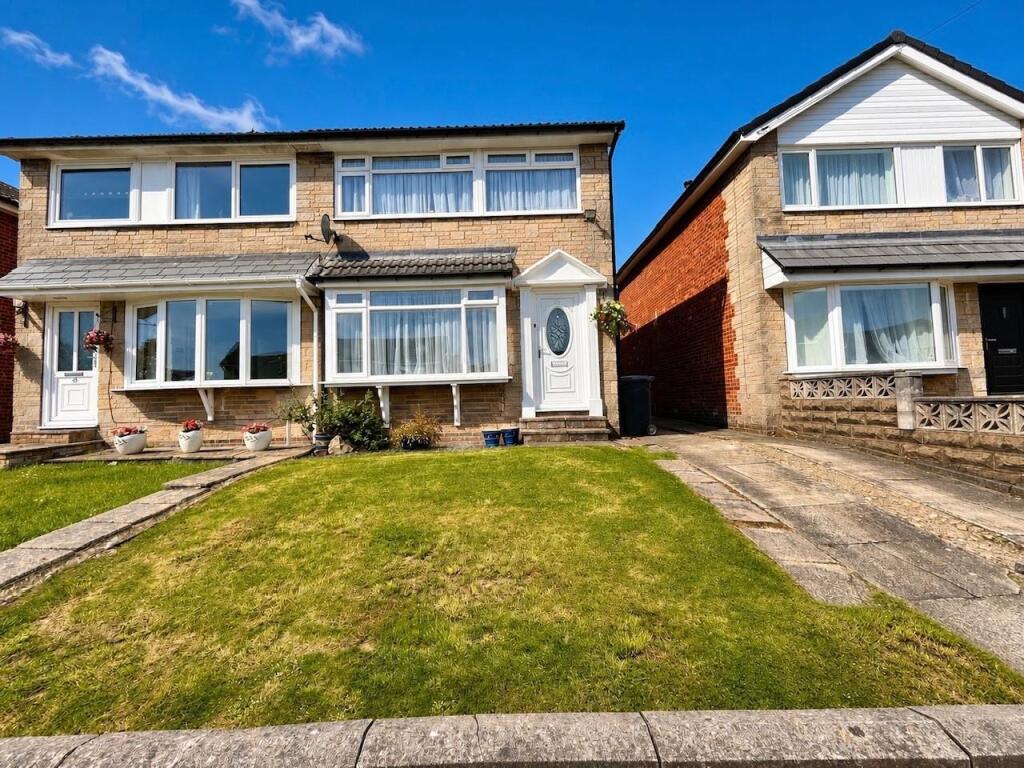 Main image of property: Ashfield Drive, Halifax
