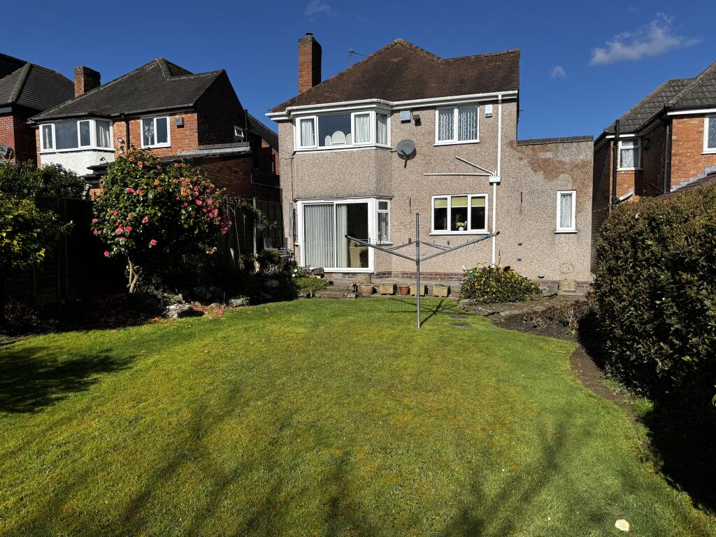 Additional image 20 of Ollerton Road, Birmingham, B26