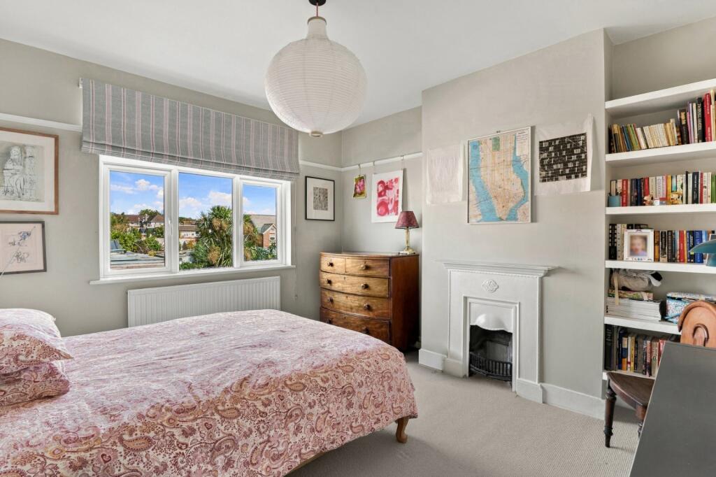 House in London, Mortlake - View 5