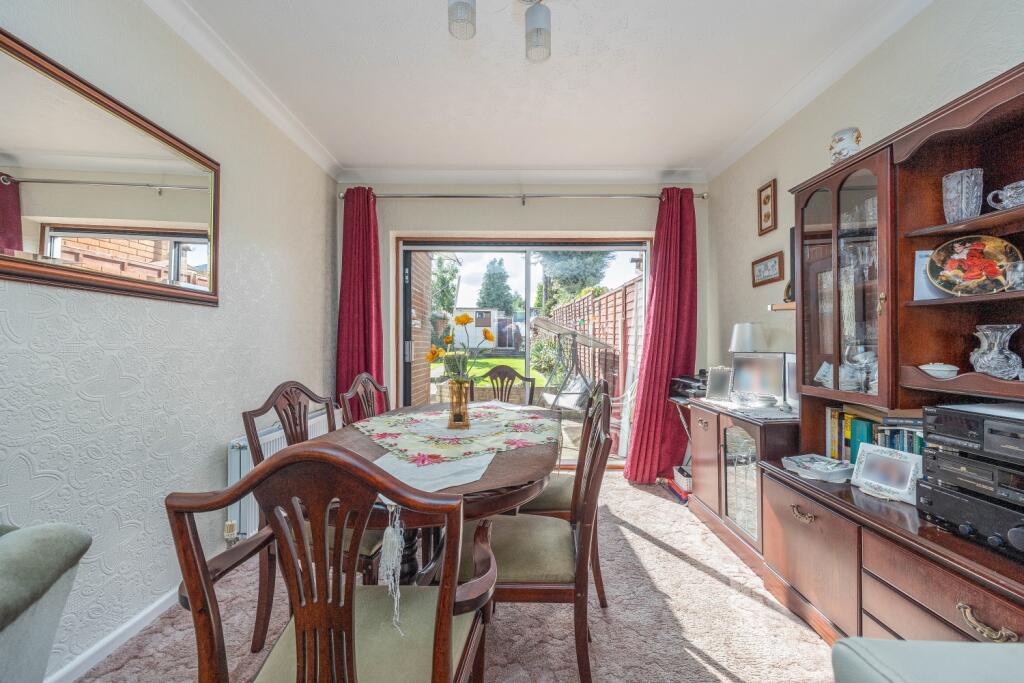 House in Wolverhampton - More