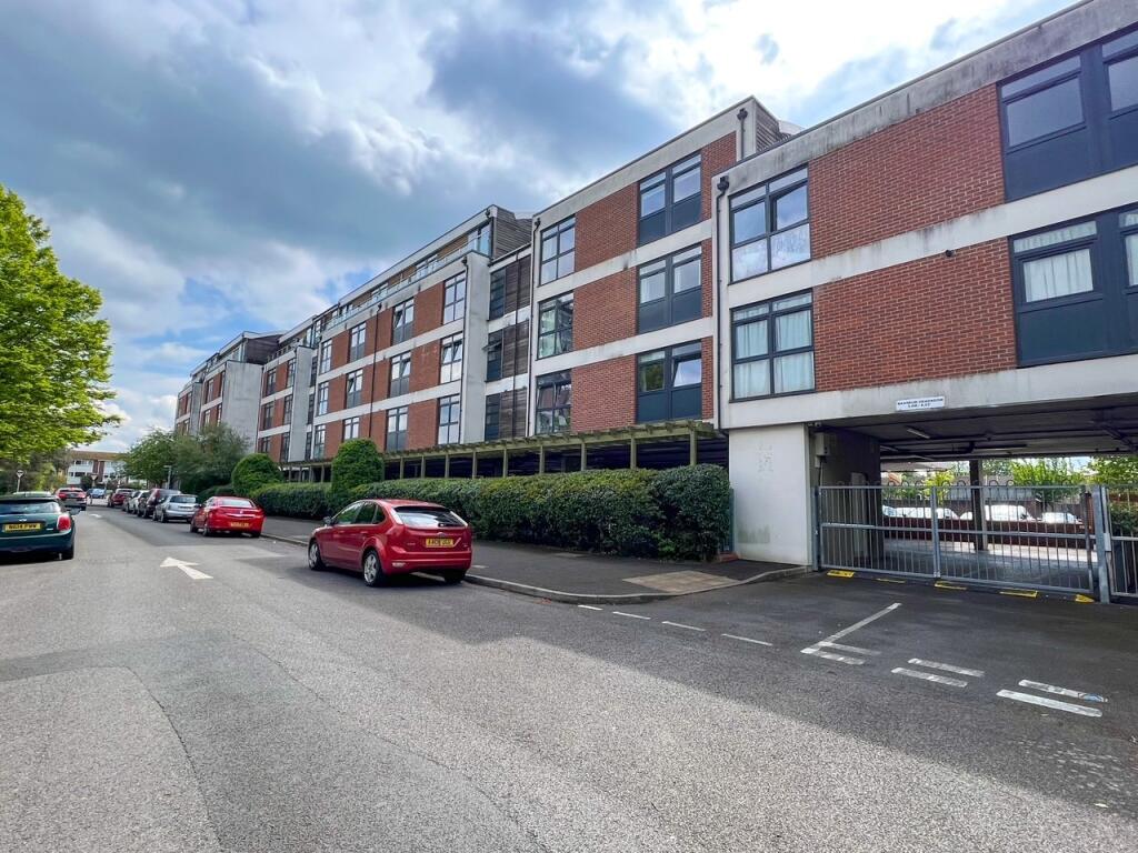 Main image of property: Victoria Avenue, West Molesey, KT8