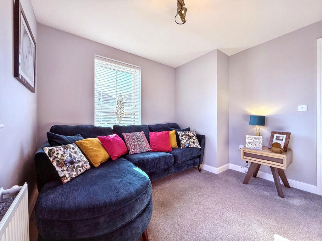 House in Stockton-on-Tees, Hartlepool - More