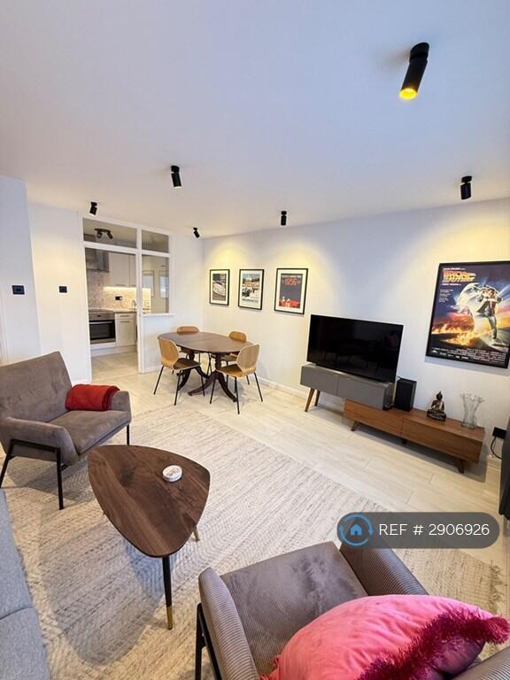 Main image of property: Coopers Court, London, W3