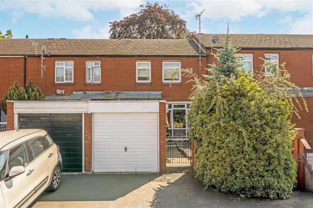Main image of property: Lucorn Close, Lee