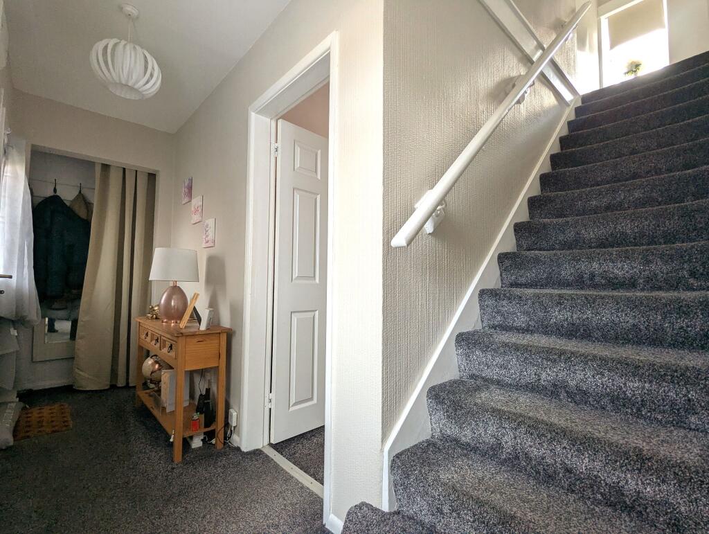 Esh Hillside, Langley Park, Durham, Dh7 photo 4
