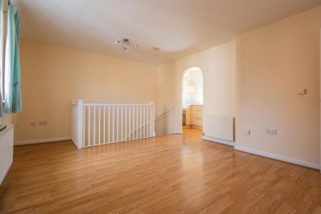 Apartment in Bristol - View 4