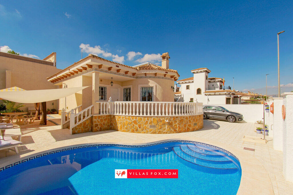 Main image of property: Valencia, Alicante, Bigastro