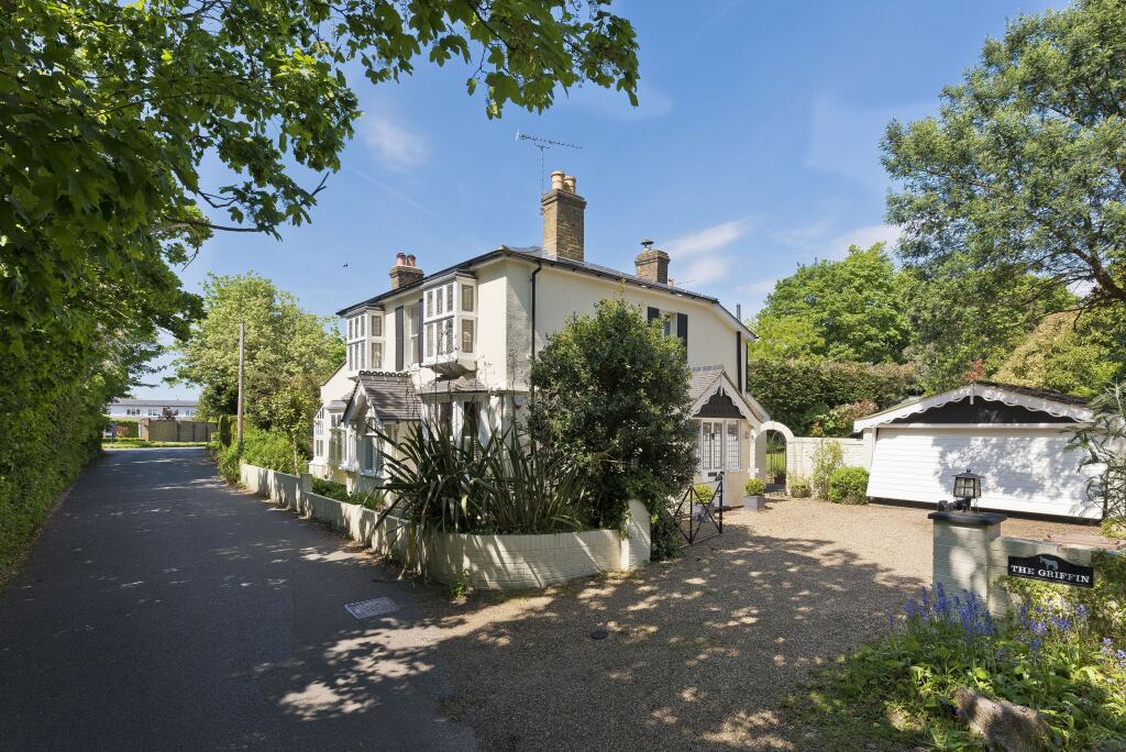 Main image of property: Knipp Hill, Cobham, Surrey, KT11
