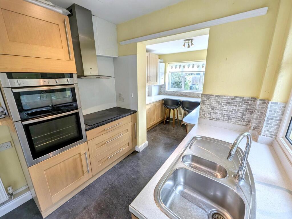 House in Minehead, Alcombe - View 4