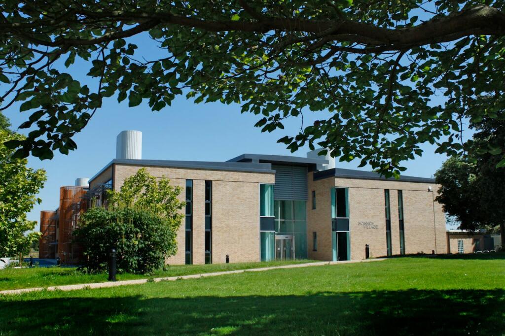 Main image of property: Science Village, Chesterford Research Park, Little Chesterford, CB10 1XL