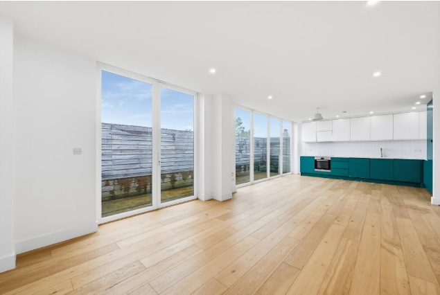 Main image of property: Osborn Terrace, London, SE3