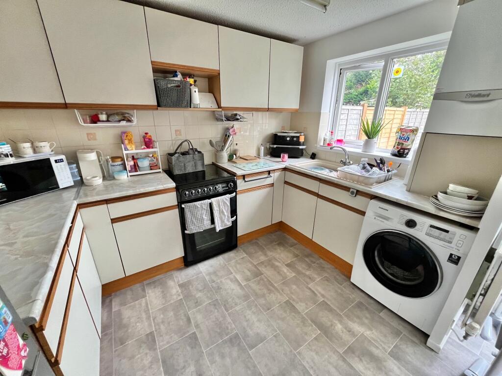 House in Saltash, Cornwall - View 5