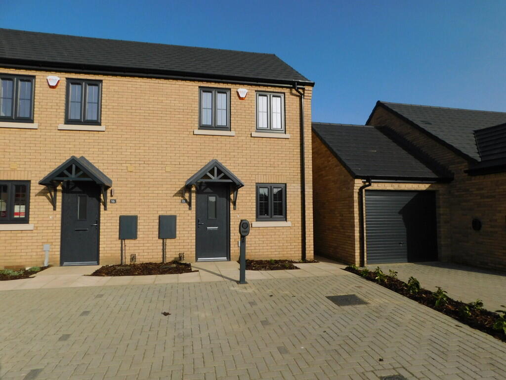 Main image of property: Osier Close, Manea