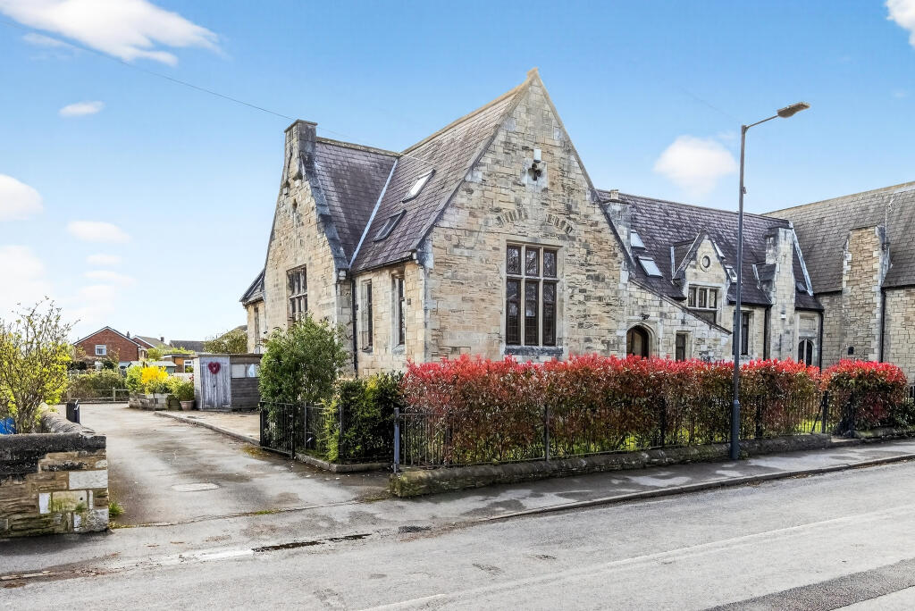 Main image of property: Water Lane, Leeds, LS25