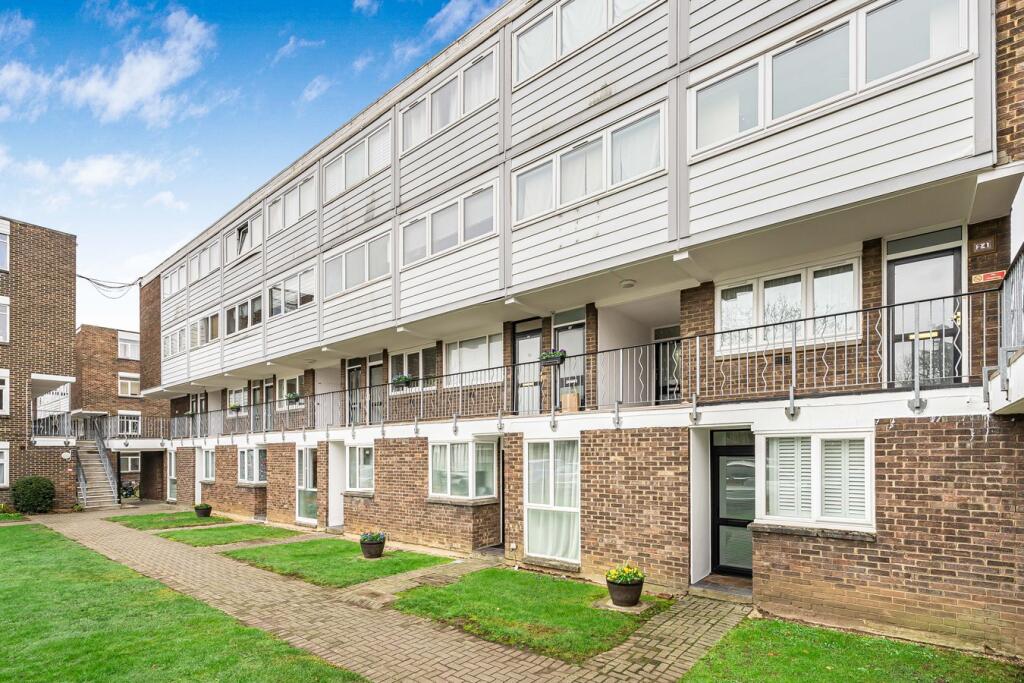Main image of property: Fairlea Place, Ealing, W5
