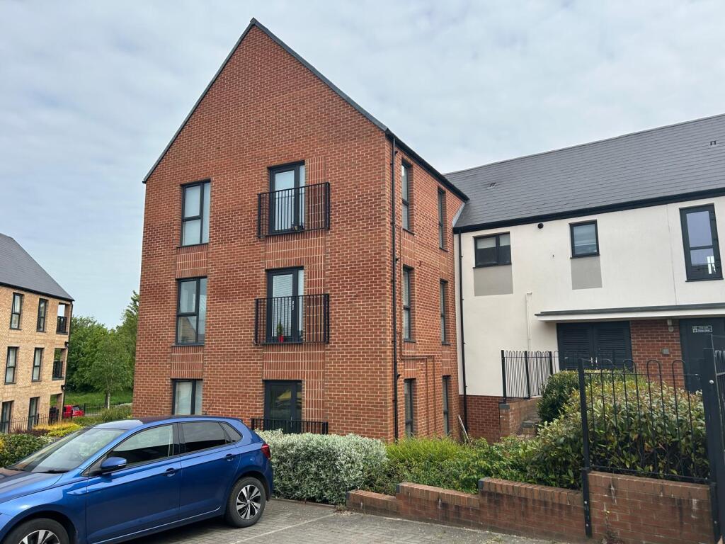 Main image of property: Parkside Crescent, Ketley, TF1