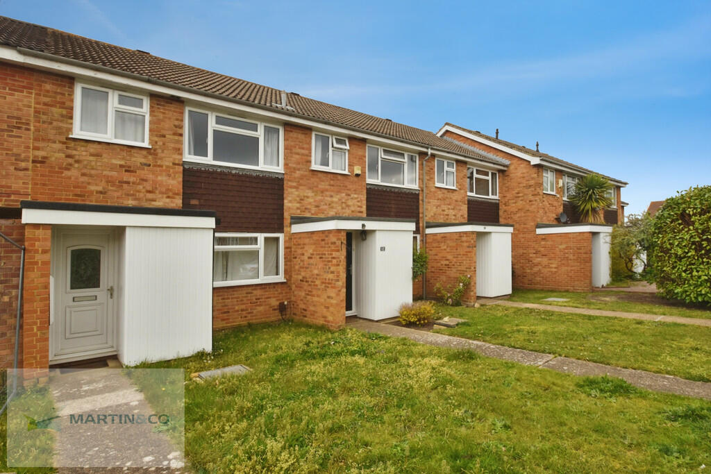 Main image of property: Egmont Road