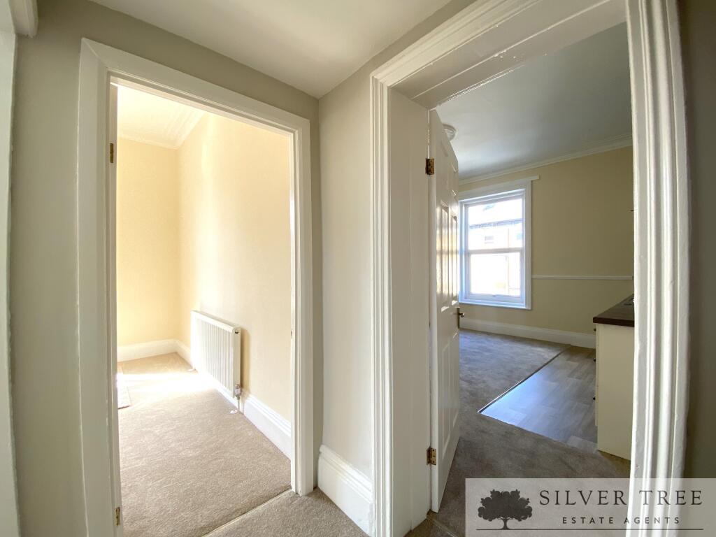 Apartment in York - View 4