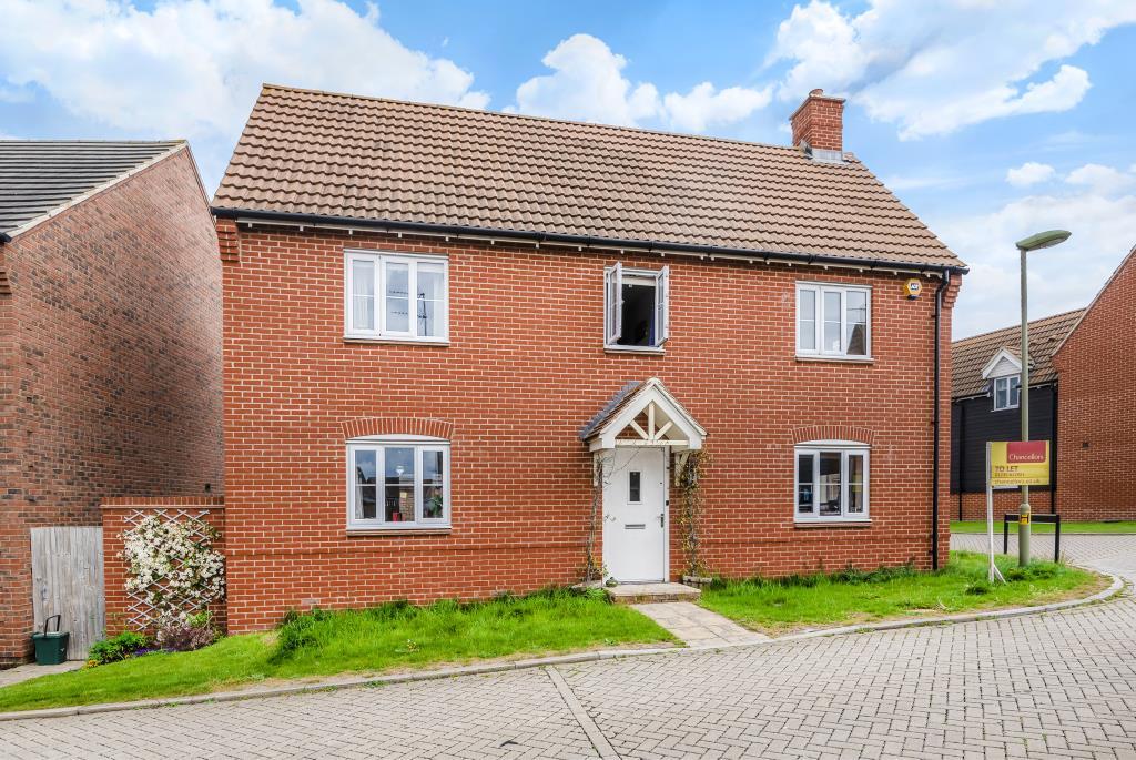 Main image of property: Great Western Park, Didcot, OX11