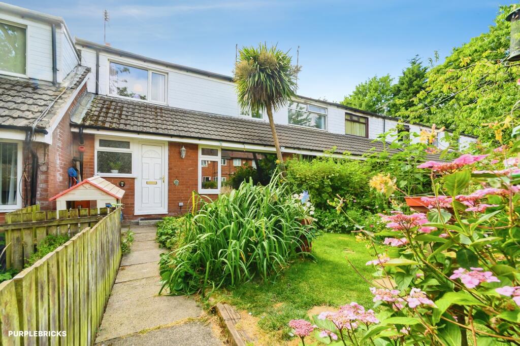 Main image of property: Kent Walk, Heywood, OL10