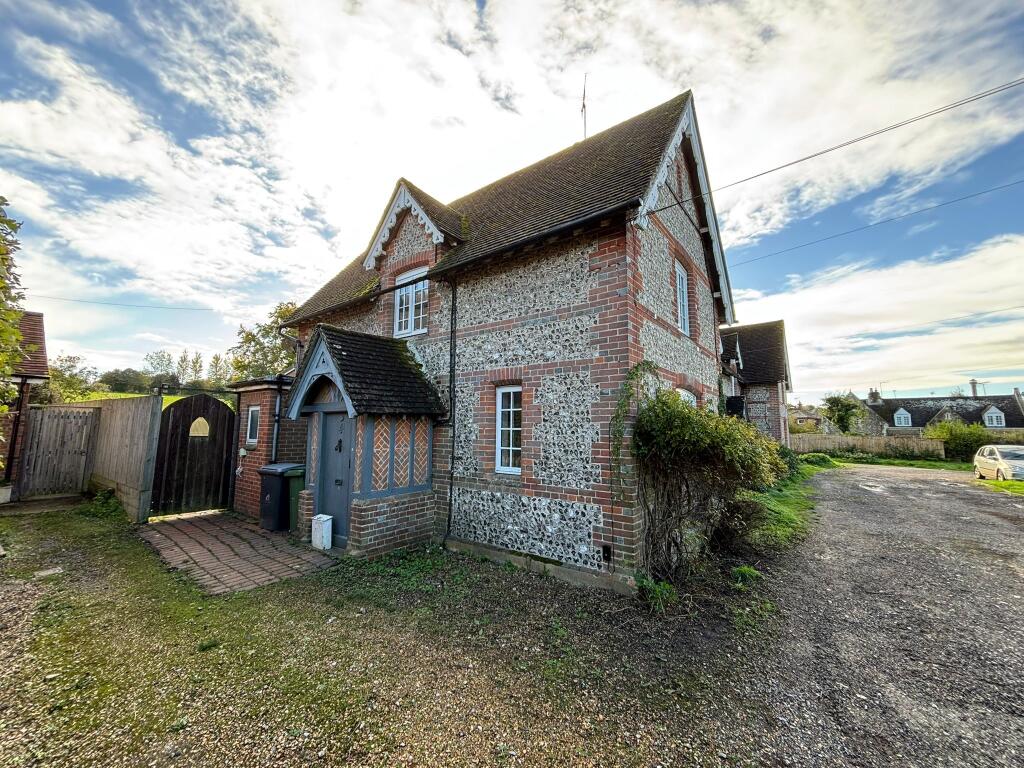 Main image of property: 4 Well Cottages