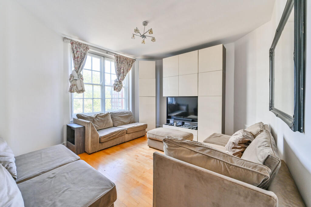Apartment in London - View 4