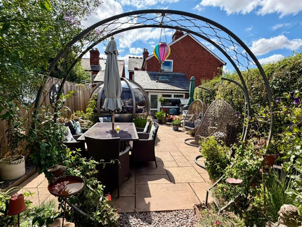 House in Hereford, Tupsley - View 2